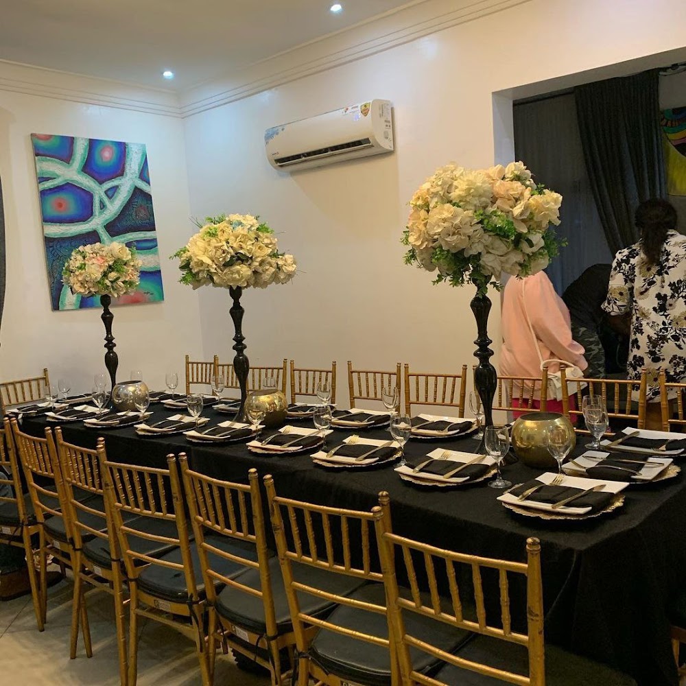 Lavida premium events -Event planner in ibadan photo 3
